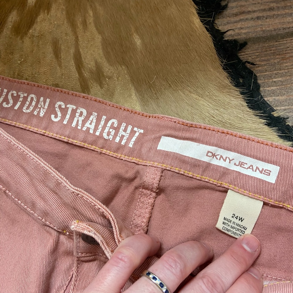 DKYN size 24w jeans - Picture 2 of 3